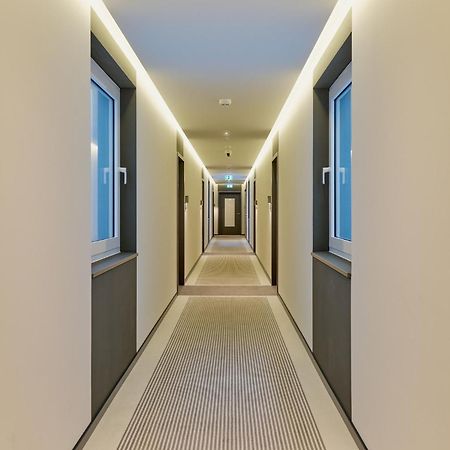 Arbio I Makro Apartments Hamburg Ngoại thất bức ảnh