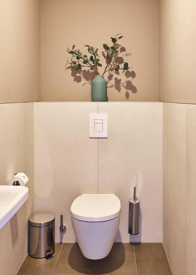 Arbio I Makro Apartments Hamburg Ngoại thất bức ảnh