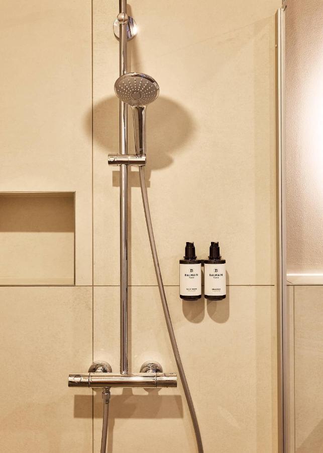 Arbio I Makro Apartments Hamburg Ngoại thất bức ảnh