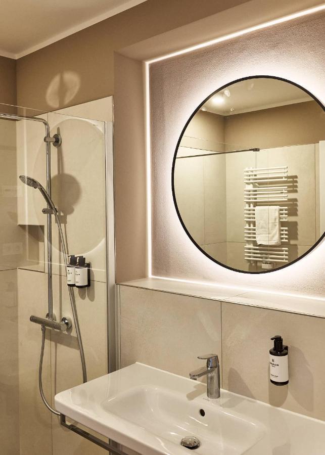 Arbio I Makro Apartments Hamburg Ngoại thất bức ảnh
