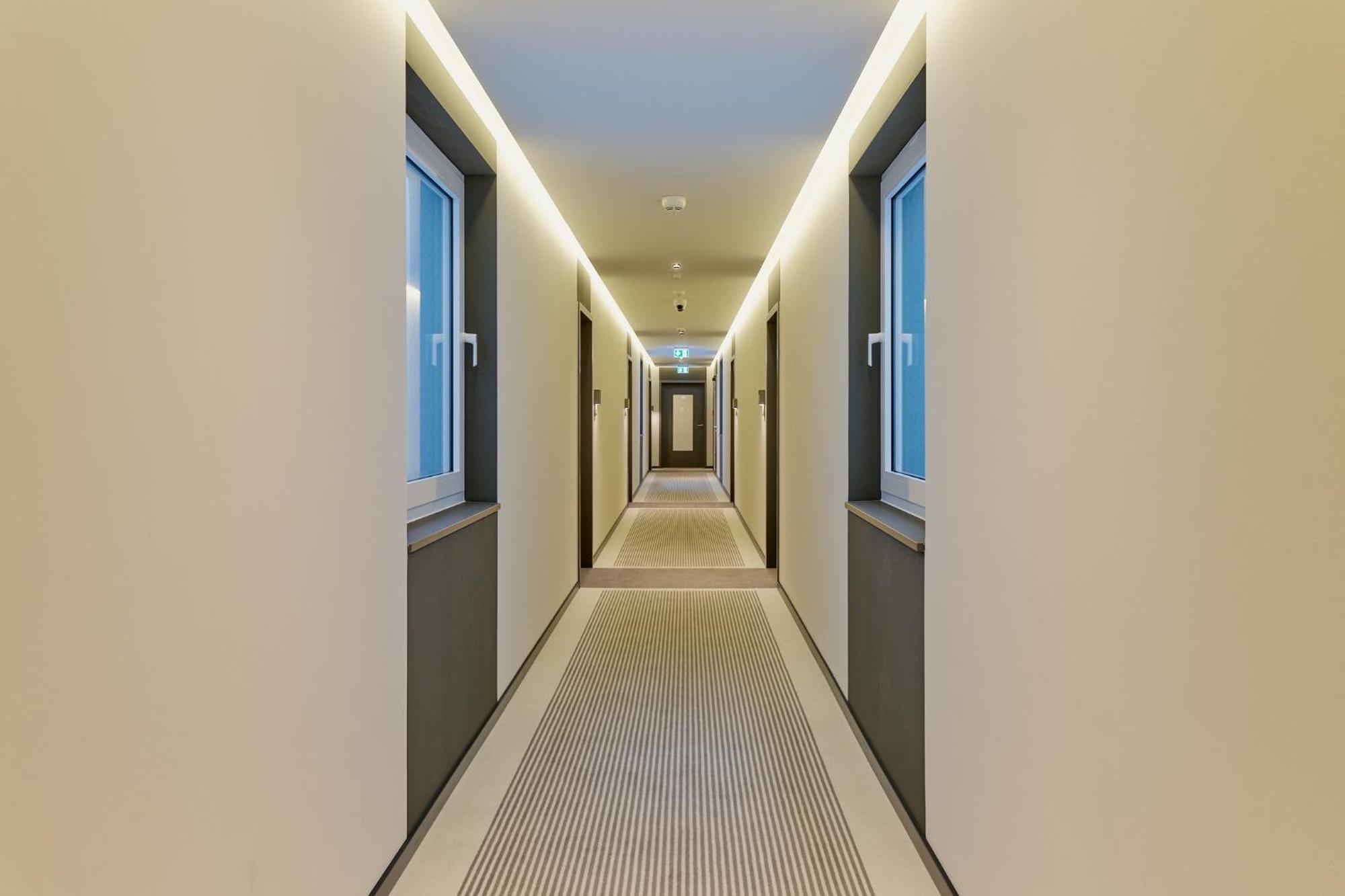 Arbio I Makro Apartments Hamburg Ngoại thất bức ảnh