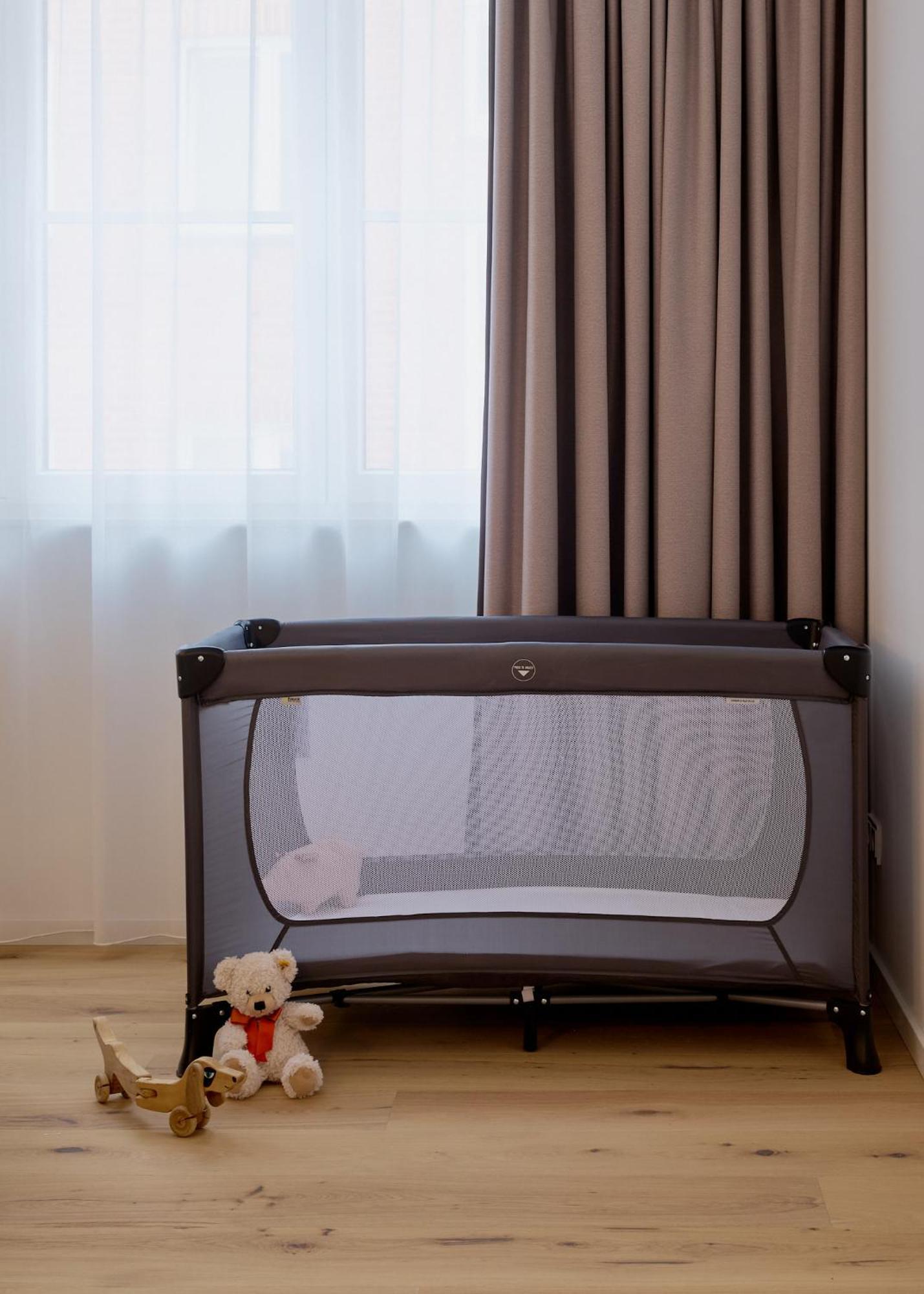Arbio I Makro Apartments Hamburg Ngoại thất bức ảnh